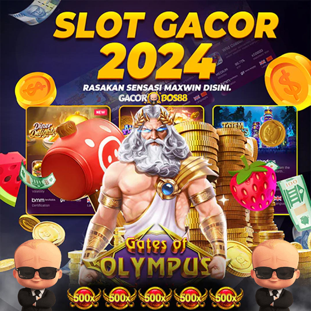 BANG4D - Situs Slot Gacor Online Terbaik untuk Main Malam Ini 2024